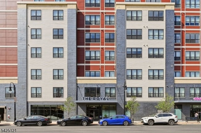 14 Ward St in Bloomfield, NJ - Building Photo - Building Photo