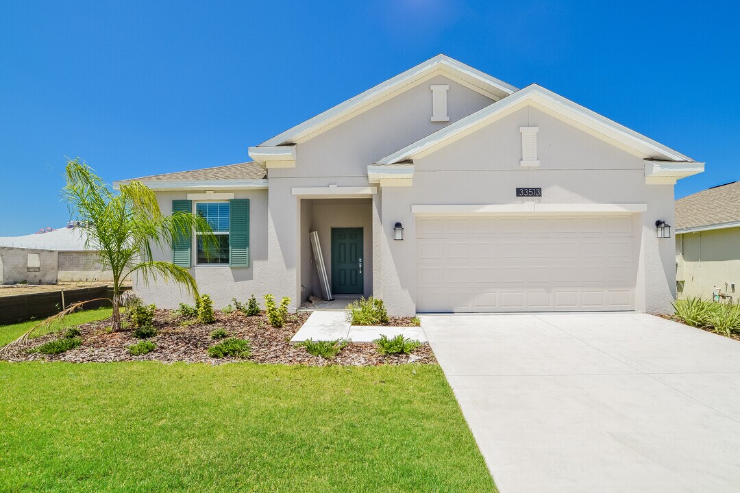 33513 Sky Blossom Cir in Leesburg, FL - Building Photo