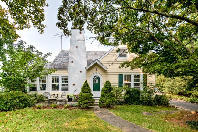 property at 10 Valley View Ave