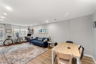 81 Waltham St in Boston, MA - Building Photo - Building Photo
