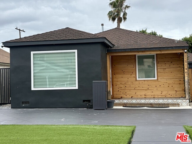 property at 5146 W 130th St