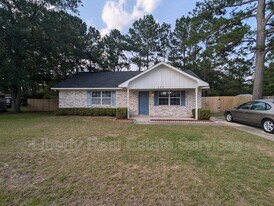 177 Sheila Dr in Hinesville, GA - Building Photo