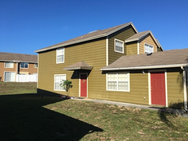 property at 409 Coconut Palm Way