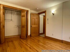 89 Myrtle St in Boston, MA - Building Photo - Building Photo