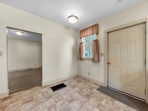 106 E 3rd St, Unit Cole porter house in Peru, IN - Building Photo - Building Photo
