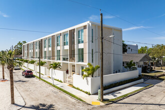 The Woodrow in Tampa, FL - Building Photo - Building Photo