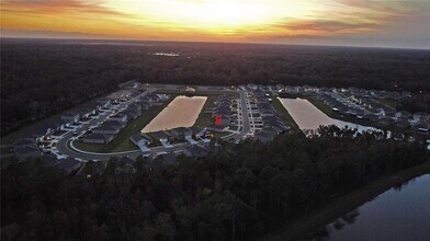 2230 Lake Preserve Cir in New Smyrna Beach, FL - Building Photo - Building Photo