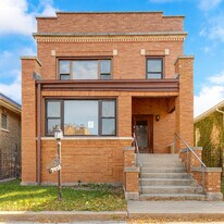 7955 S Elizabeth St in Chicago, IL - Building Photo