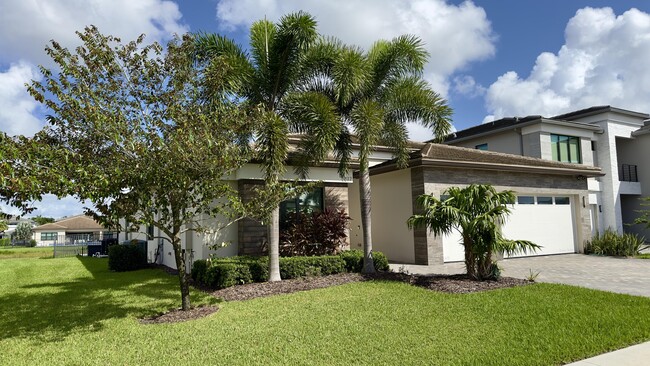 8817 New River Fall Rd in Boca Raton, FL - Building Photo - Building Photo