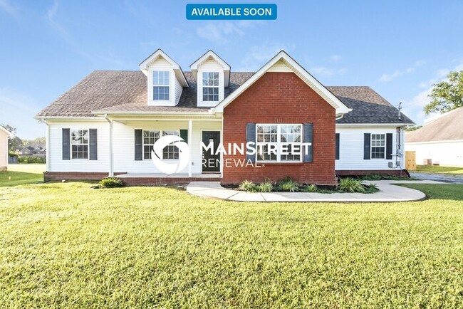property at 111 Centerrock Dr