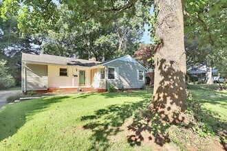228 Seneca Pl in Charlotte, NC - Building Photo - Building Photo