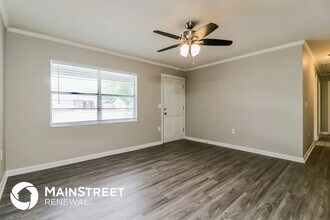 606 Patrick Ave in Winter Haven, FL - Foto de edificio - Building Photo