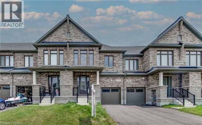 property at 73 Prince Philip Blvd