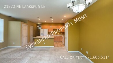 21823 NE Larkspur Ln in Fairview, OR - Building Photo - Building Photo