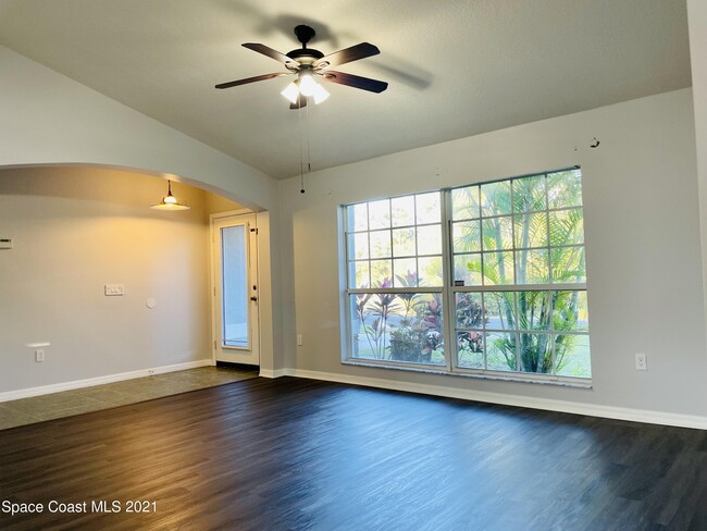 3164 Westover Ave SE in Palm Bay, FL - Building Photo - Building Photo