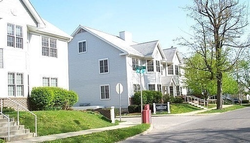 property at 421 S Madison St
