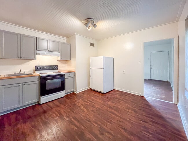 1416 Minefee St in Richmond, VA - Building Photo - Building Photo
