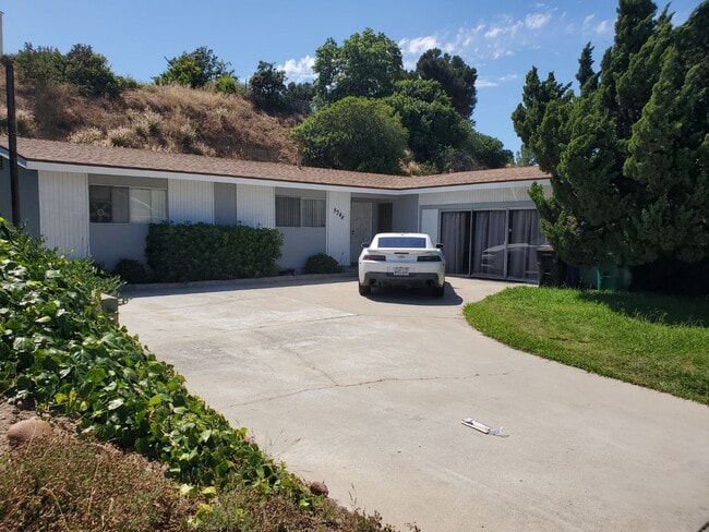 5348 Brockbank Pl in San Diego, CA - Building Photo - Building Photo