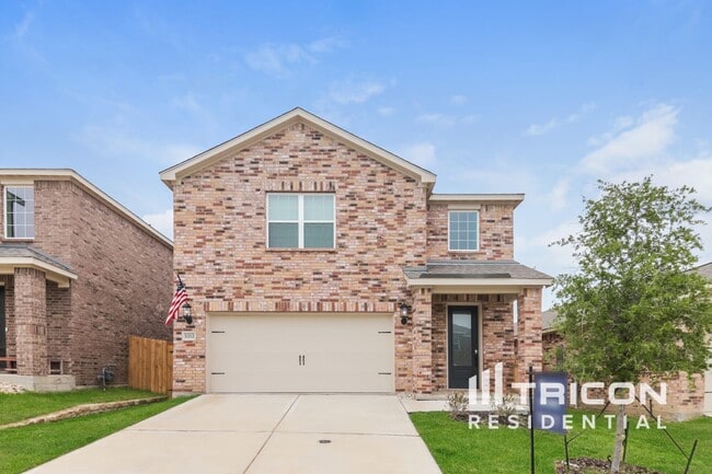 property at 1212 Bullock Dr
