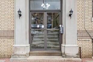 6414 Park Ave in West New York, NJ - Building Photo