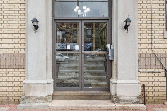 property at 6414 Park Ave