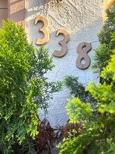 338 W Plymouth St, Unit C in Inglewood, CA - Foto de edificio - Building Photo
