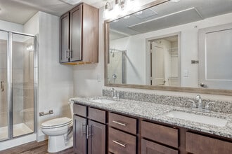 Ryze at Sunfield in Buda, TX - Building Photo - Interior Photo