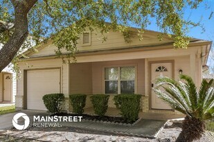 3235 Dartmouth Field Ln in Fresno, TX - Building Photo