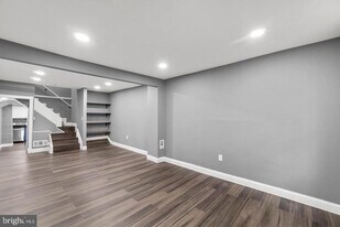 1524 Byrd St in Baltimore, MD - Building Photo