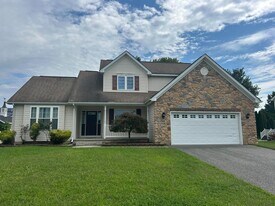 80 Apoorva Ln in Smyrna, DE - Building Photo