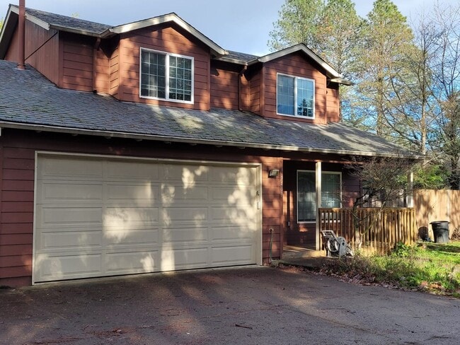 property at 9409 SE Stanley Ave
