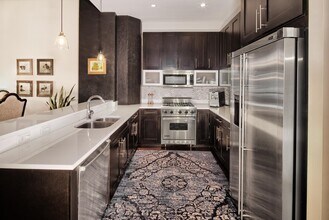 1500 Garden St in Hoboken, NJ - Foto de edificio - Building Photo
