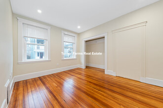 22 Brackett St, Unit 1 in Boston, MA - Building Photo - Building Photo