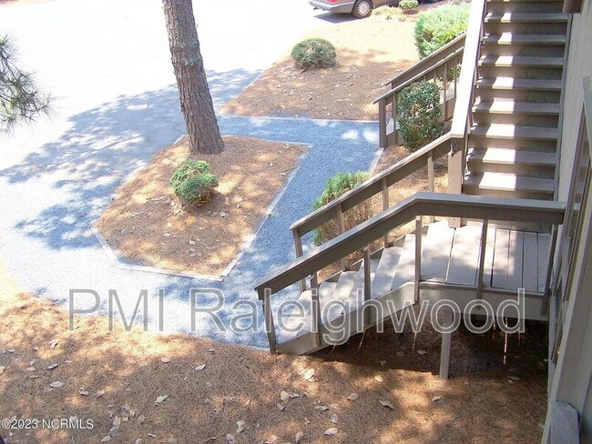 220 Foxkroft Dr in Jackson Springs, NC - Building Photo - Building Photo