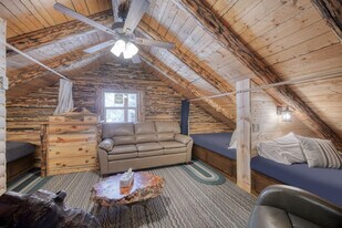 3980 Bootjack Dr in Island Park, ID - Building Photo