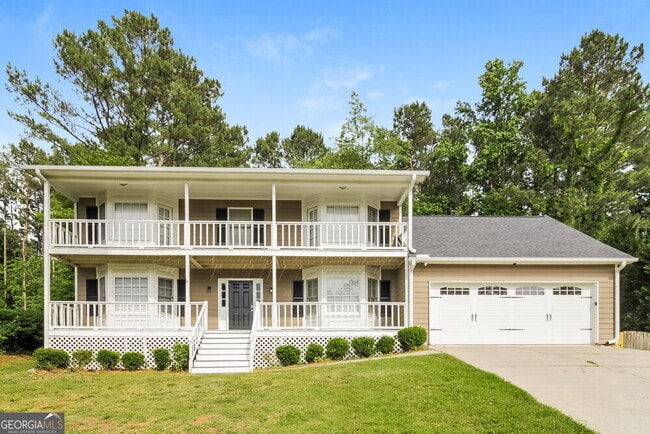 property at 5902 Bridgemont Pl