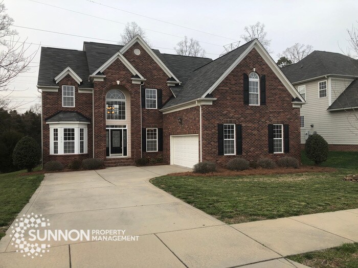 496 Sutro Forest Dr NW in Concord, NC - Building Photo