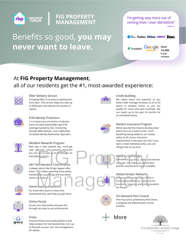 property at 1136 Valley Dr SW