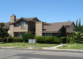 Saguaro Street Apartments Bldg 1