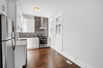 4222 Cleveland Ave in St. Louis, MO - Building Photo - Building Photo