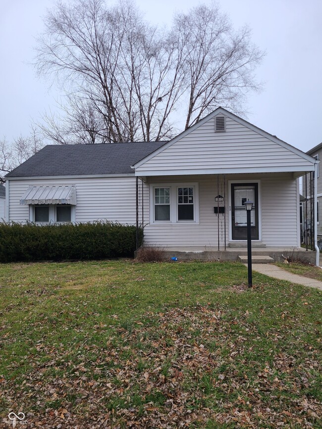 1803 Ellen Dr in Speedway, IN - Building Photo - Building Photo