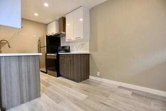 514 S Mariposa Ave-Unit -103 in Los Angeles, CA - Building Photo - Building Photo