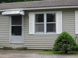 88 Rea Janet Dr, Unit 2 in Colchester, VT - Building Photo