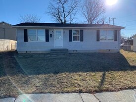 103 Ramer Ct in Martinsburg, WV - Building Photo