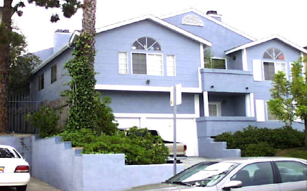 4143 Hamilton St in San Diego, CA - Building Photo - Building Photo