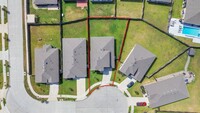 3310 Parker Trce Dr in Missouri City, TX - Building Photo - Building Photo