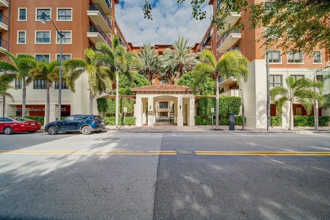 100 Andalusia Ave in Coral Gables, FL - Building Photo - Building Photo