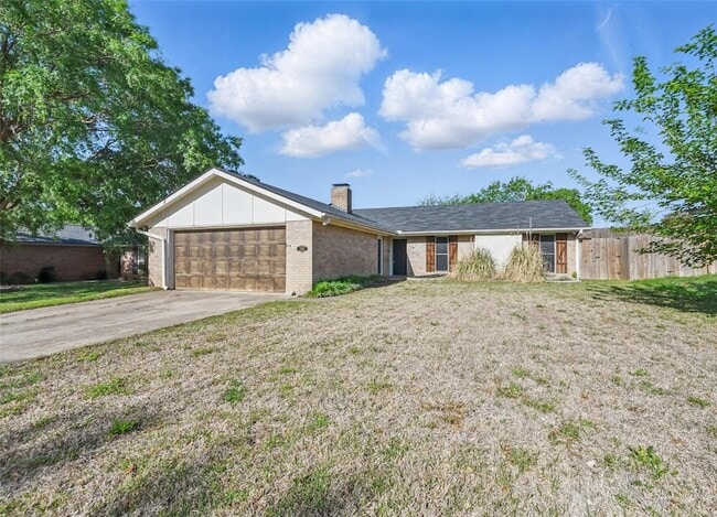 2306 Lavon Creek Ln
