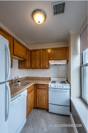 1088 Boylston St in Boston, MA - Building Photo