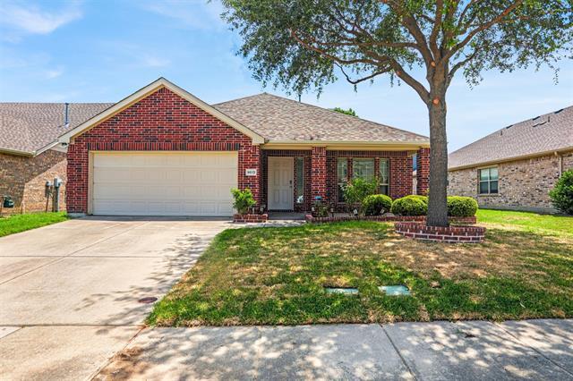 9613 Sleepy Hollow Dr in McKinney, TX - Building Photo